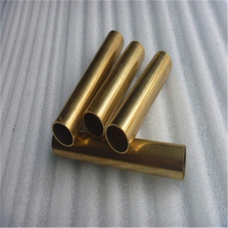 龙兴钢DOWA-OLIN铜合金棒材厂家款式多样使用方法