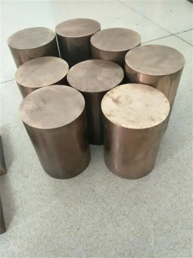 【龙兴钢】SE-Cu57铜合金厂家直销-值得信赖
