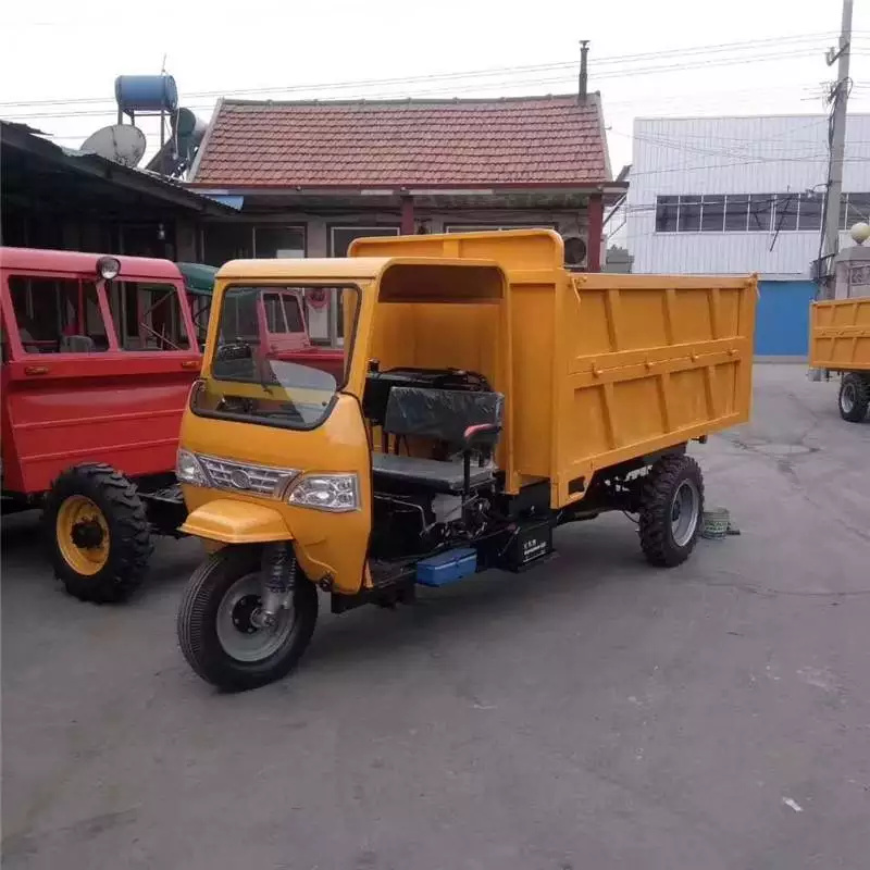 (瑞迪通)农用三轮车-(瑞迪通)农用三轮车供应