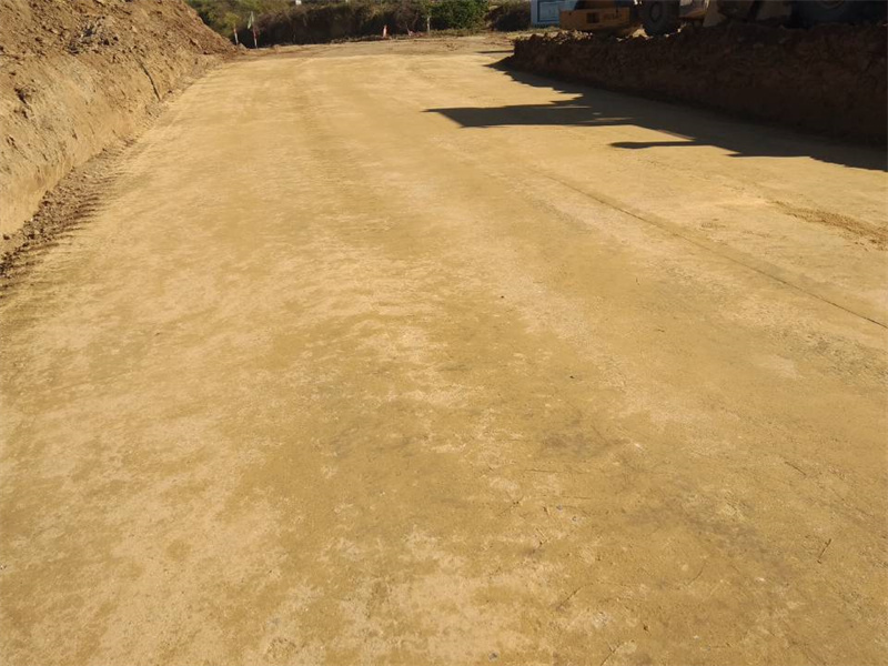 定做原生泰土壤固化剂的供货商同城品牌