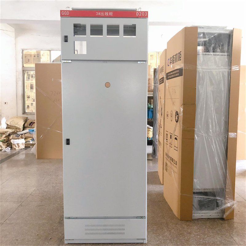 东广c型材ggd柜价格品牌:东广成套柜架有限公司品类齐全