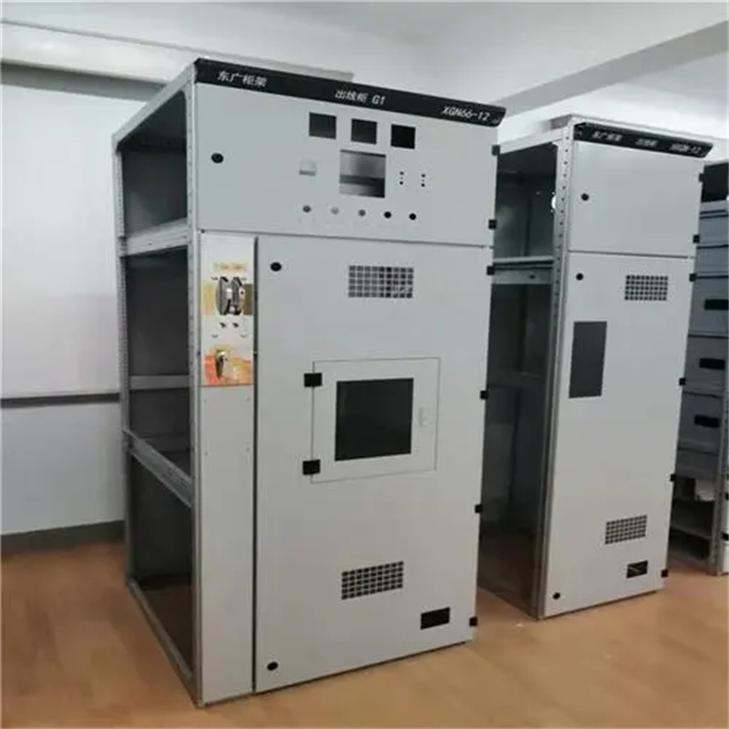 选购东广电源柜柜体找东广成套柜架有限公司库存齐全厂家直供