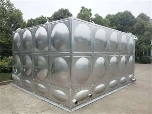水箱消防一体化水箱甄选好物
