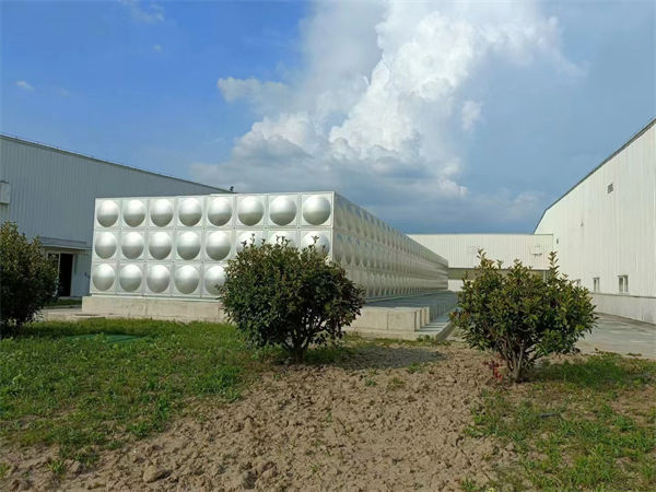 不锈钢消防水箱本地经销商