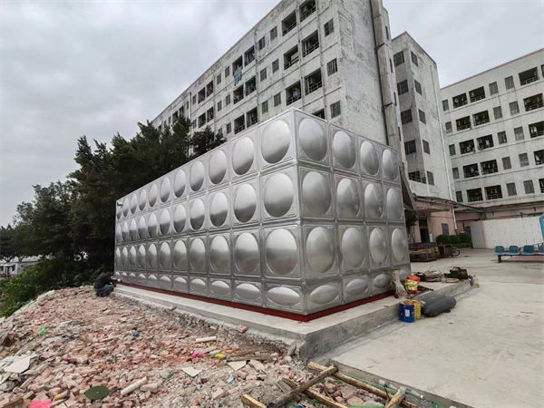 BDF水箱生产基地优质货源