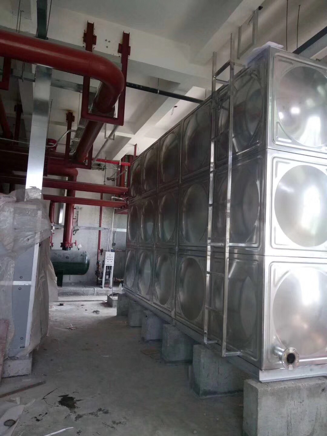水箱-BDF地埋水箱用心做产品同城供应商
