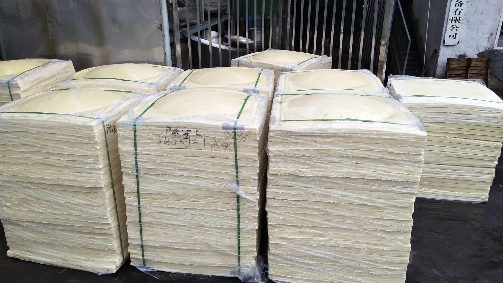 水箱质量安心