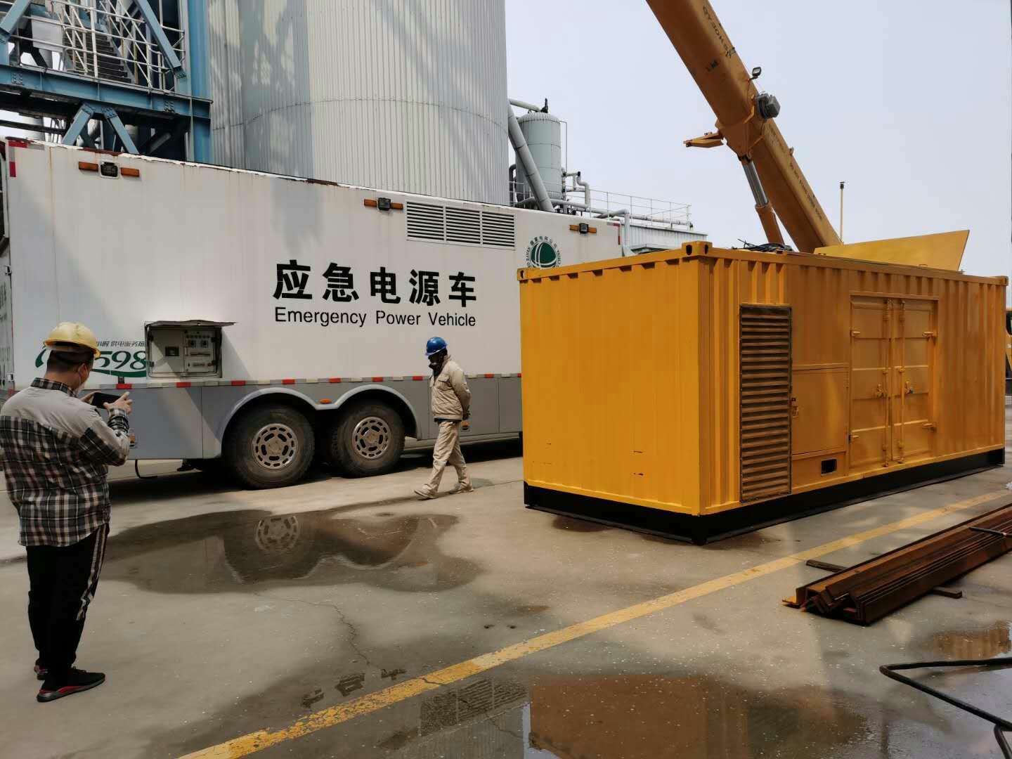 发电机出租租赁发电机电缆线出租备用电源出租应急发电机出租静音大功率发电机租赁多年行业经验放心之选
