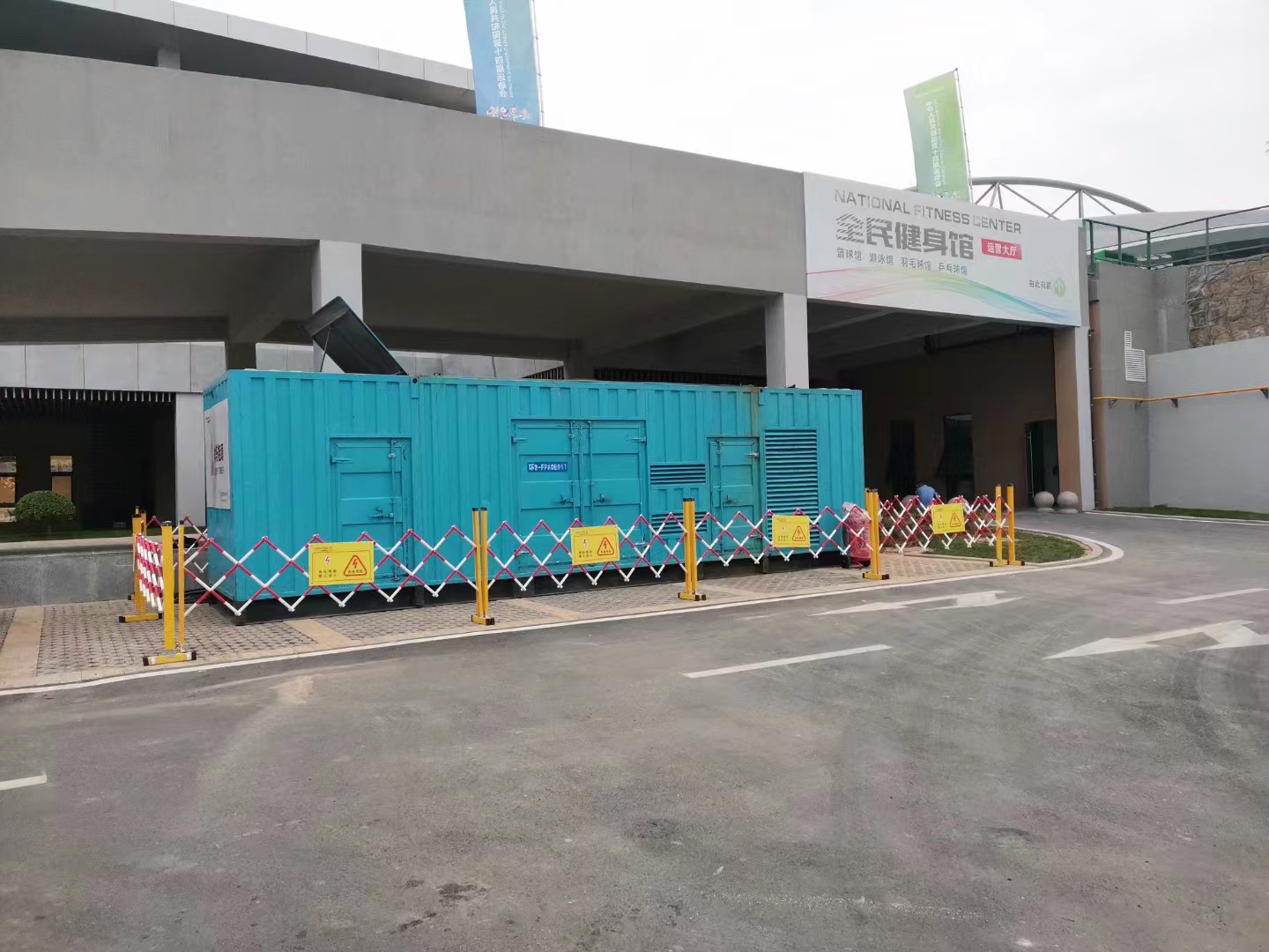 15KV高压发电机租赁（逸尔发电机电缆线租赁商家）今日资讯当地生产厂家