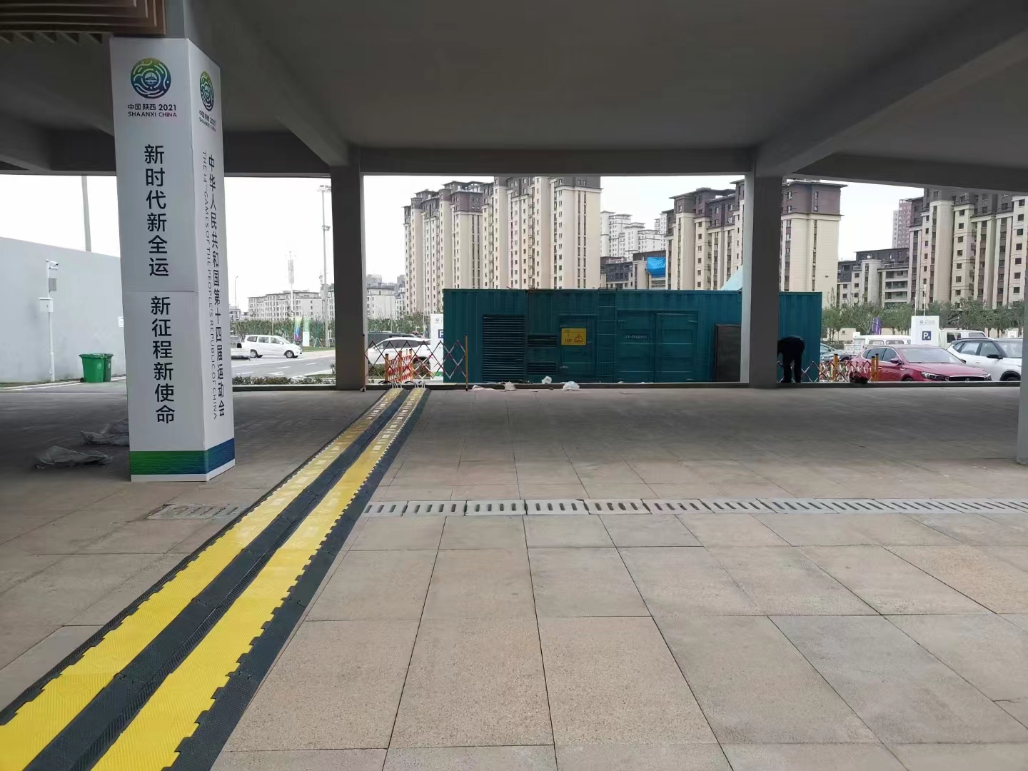 出租10KV应急电源车【逸尔电力租赁】24小时提供服务团队