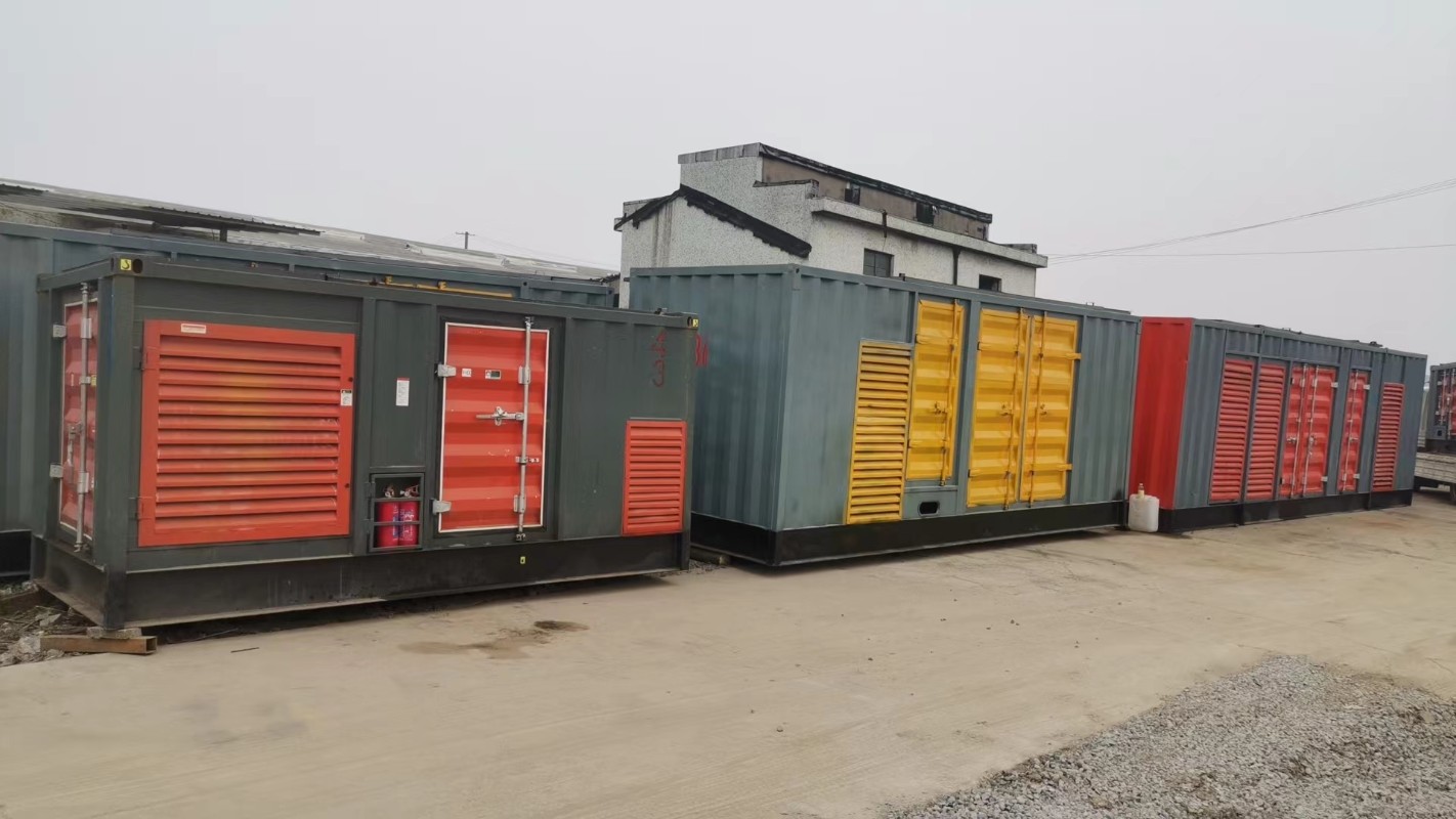应急电源车/发电车/UPS电源优质发电机出租信息(停电不用愁）专业