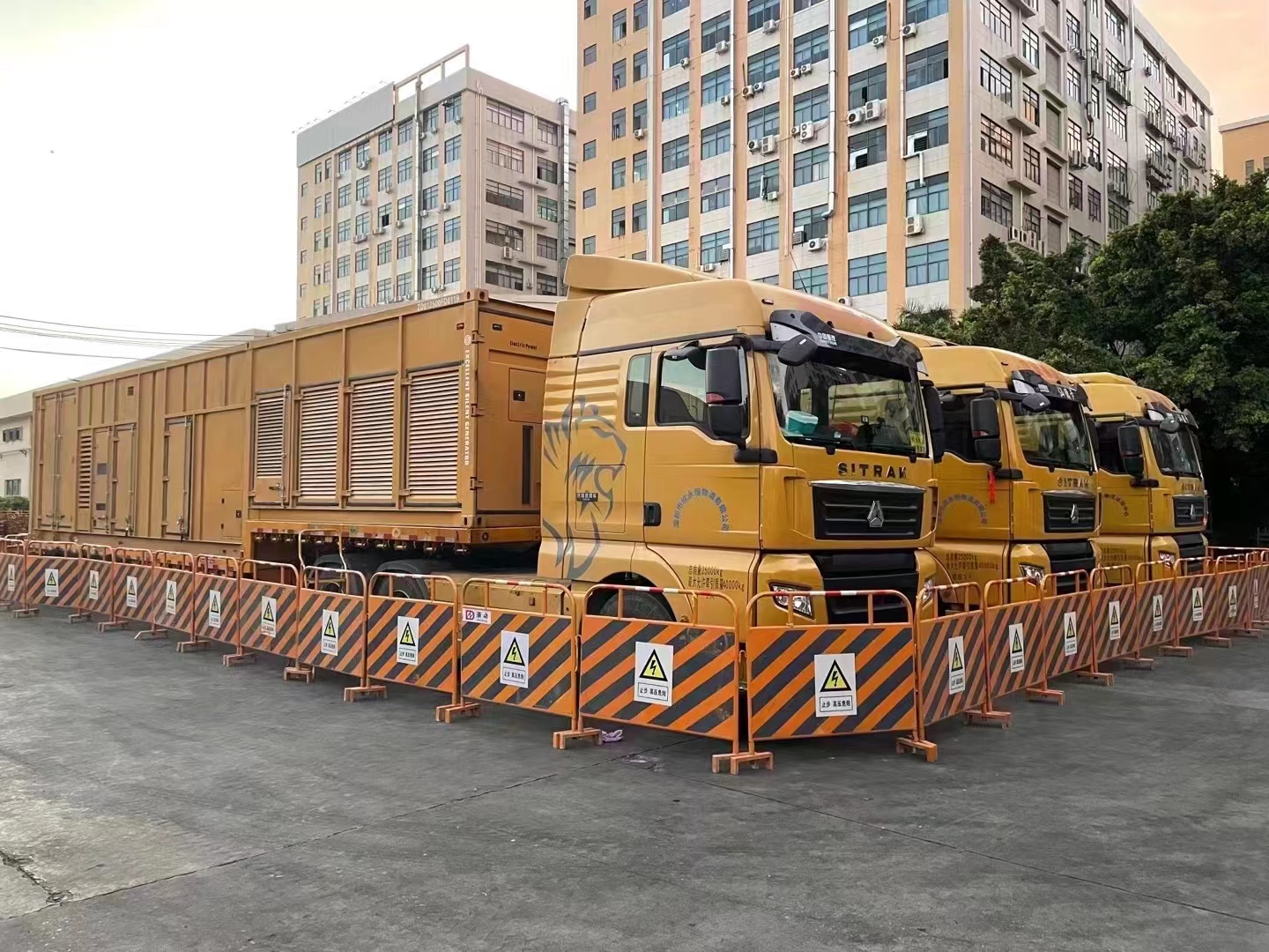 20KV高压发电机租赁方式（）发电机厂家报价经验丰富