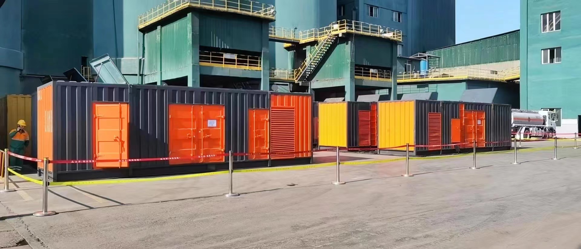 发电机出租租赁发电机电缆线出租备用电源出租应急发电机出租500kw发电机出租靠谱商家服务至上