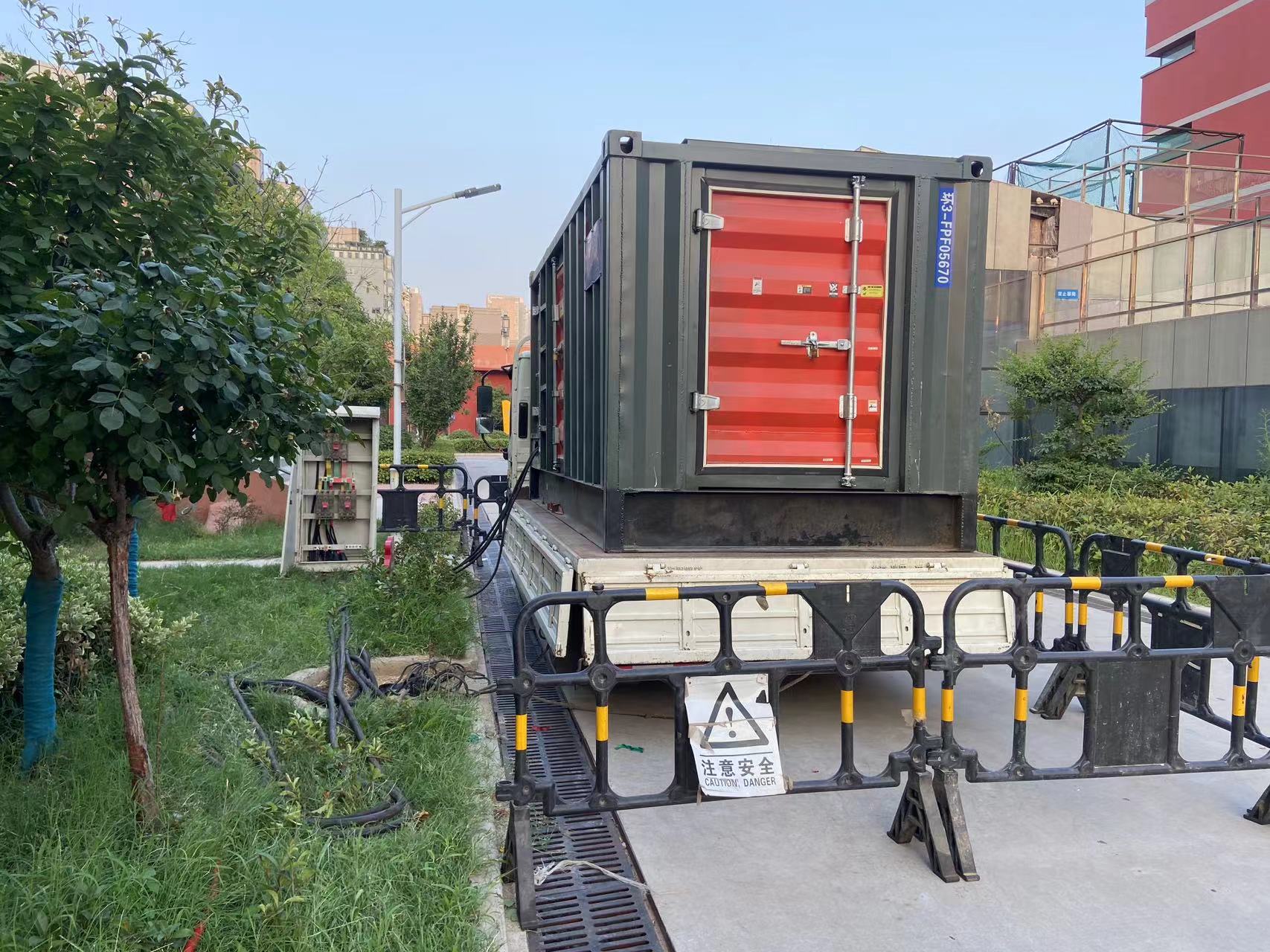 200KW发电机出租租赁400KW发电机电缆线出租UPS电源出租300kw发电机出租口碑商家欢迎询价