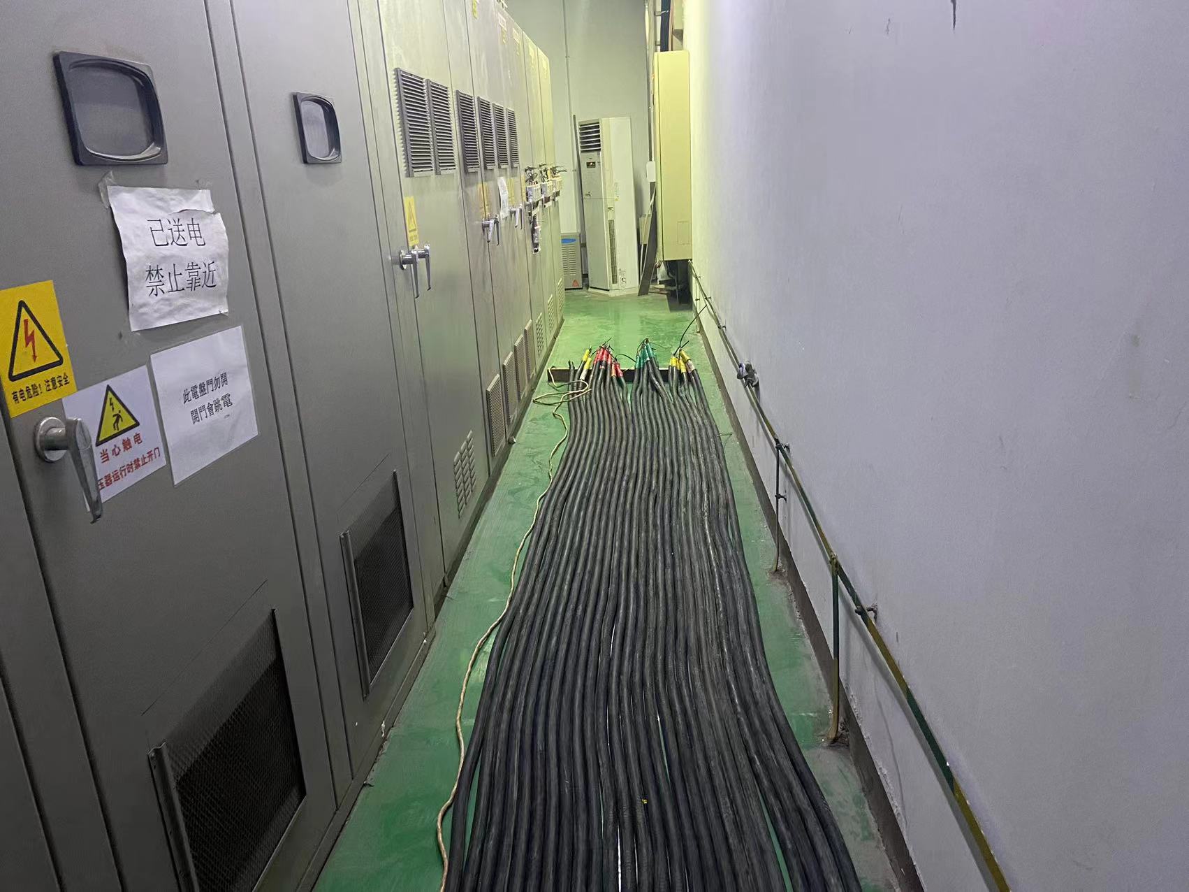200KW发电机出租租赁400KW发电机电缆线出租UPS电源出租低油耗发电机出租技术可靠价格低于同行