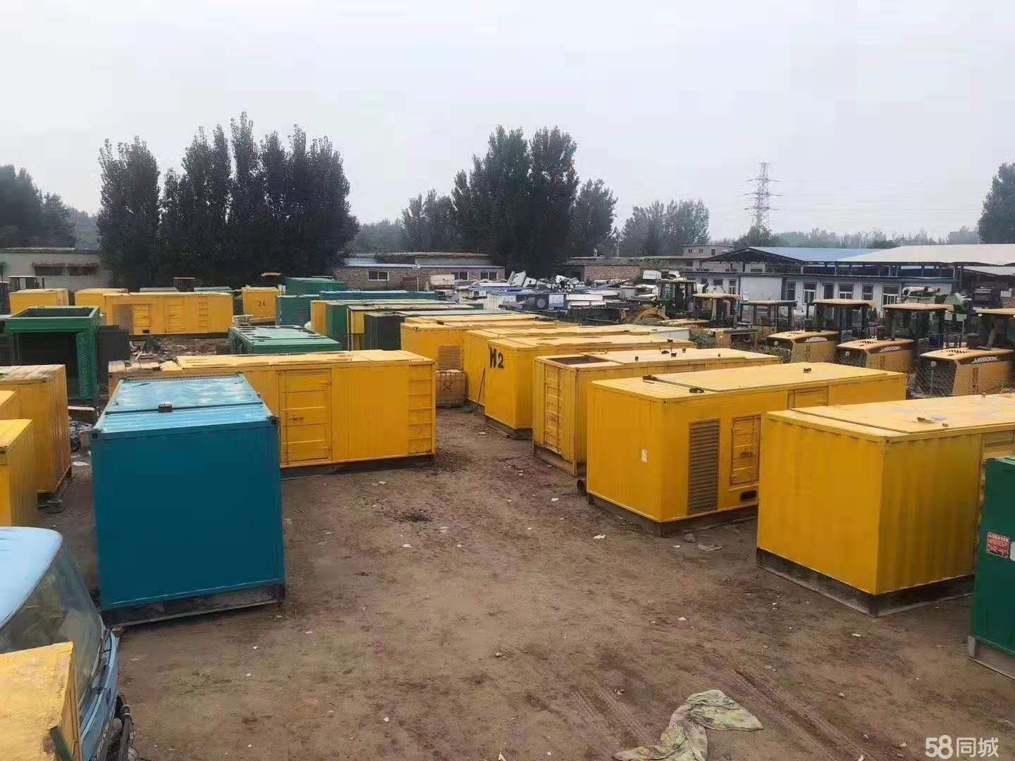 200KW发电机出租租赁400KW发电机电缆线出租UPS电源出租,电缆线出租价格公道技术好