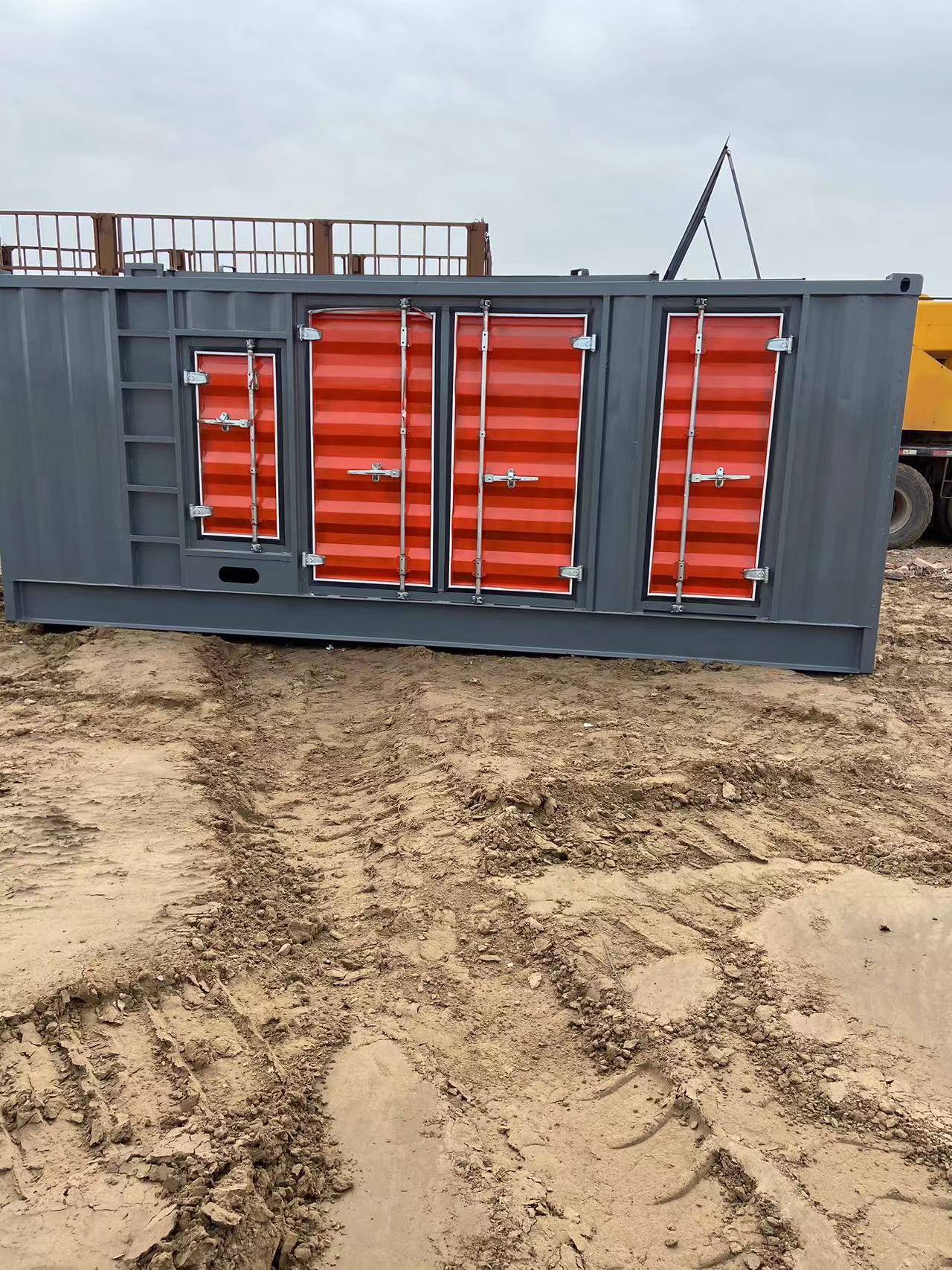 200KW发电机出租租赁400KW发电机电缆线出租UPS电源出租,120KW发电车租赁方便快捷同城制造商