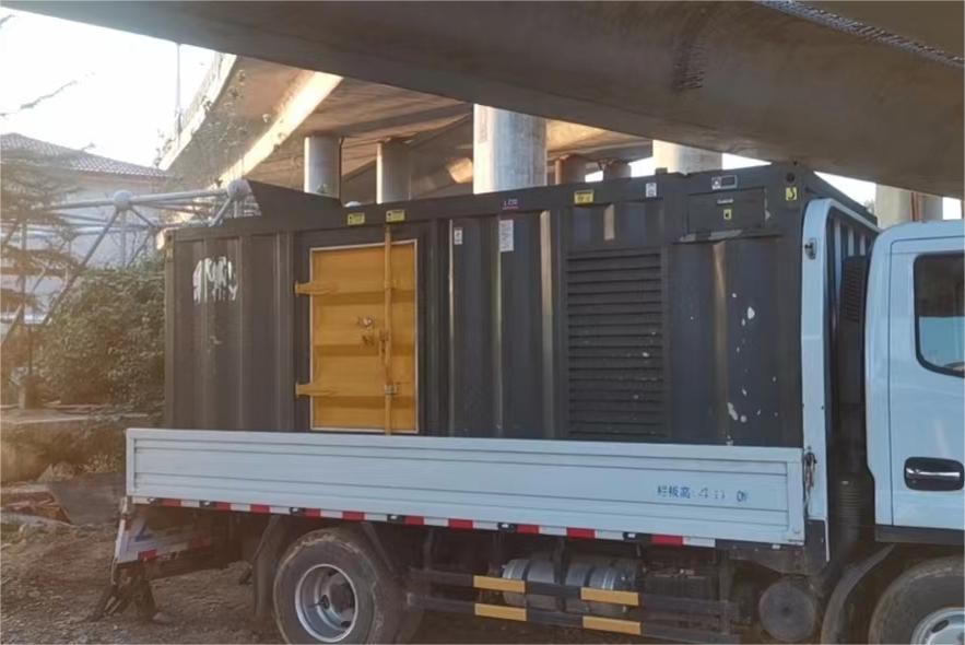 200KW发电机出租租赁400KW发电机电缆线出租UPS电源出租电缆线出租注重质量专业服务