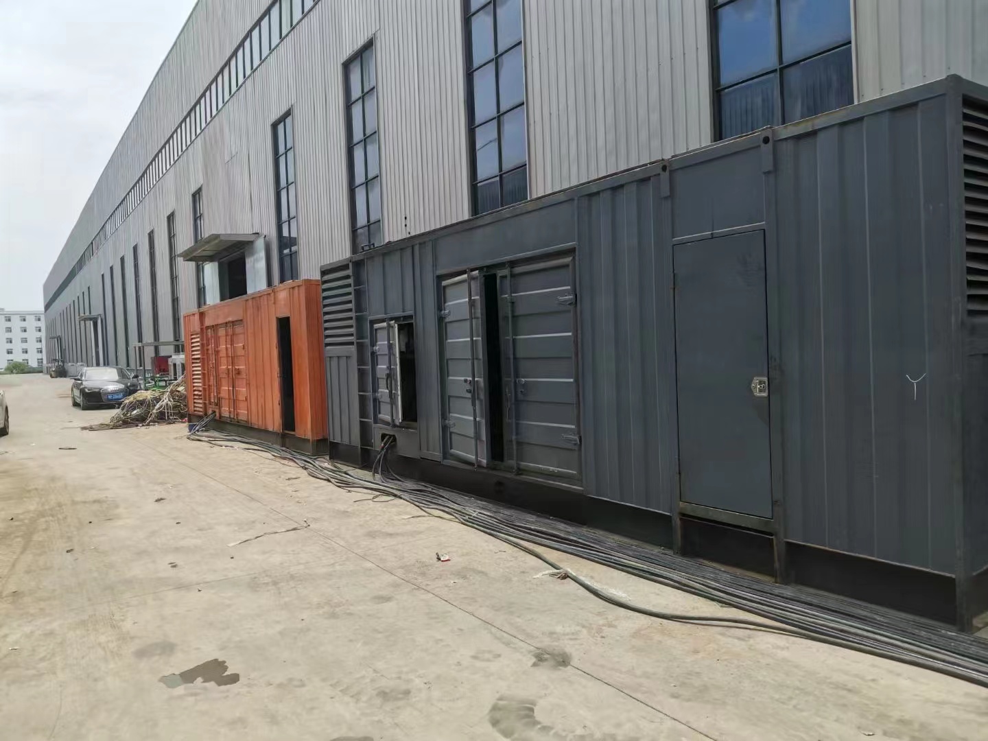 【200KW发电机出租租赁400KW发电机电缆线出租UPS电源出租200KW发电车出租品质保证】品质卓越