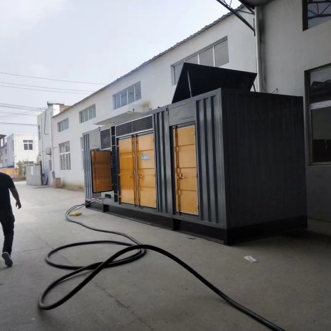 【200KW发电机出租租赁400KW发电机电缆线出租UPS电源出租】-静音大功率发电机出租有实力同城公司