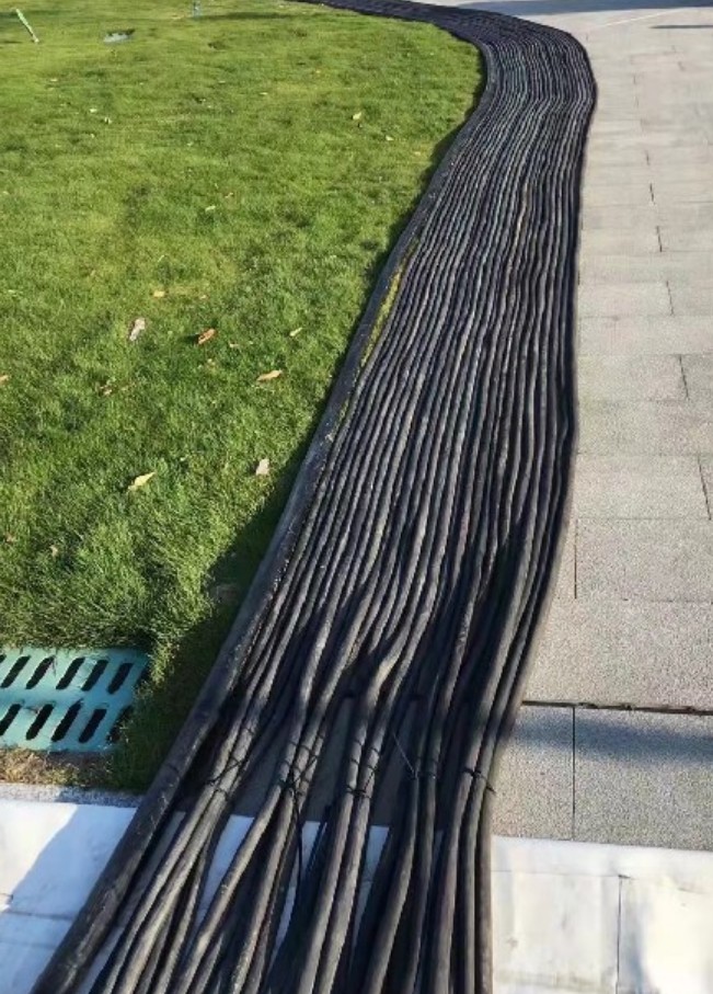 200KW发电机出租租赁400KW发电机电缆线出租UPS电源出租进口发电机出租靠谱商家