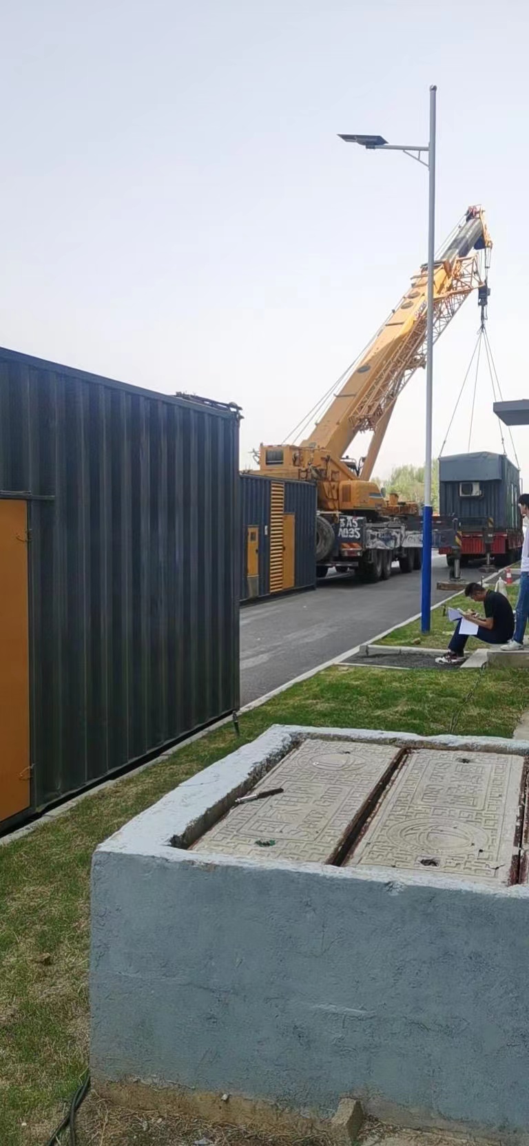 200KW发电机出租租赁400KW发电机电缆线出租UPS电源出租10KV高压发电机出租方便快捷服务至上