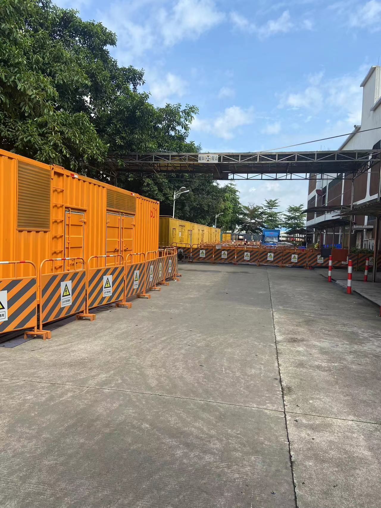 200KW发电机出租租赁400KW发电机电缆线出租UPS电源出租-10KV高压发电机出租有实力同城货源