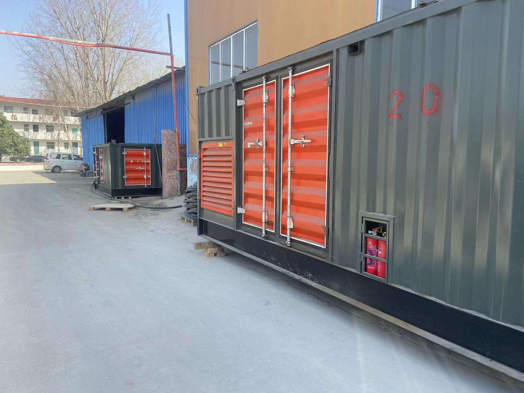 200KW发电机出租租赁400KW发电机电缆线出租UPS电源出租静音大功率发电机租赁服务周到本地经销商
