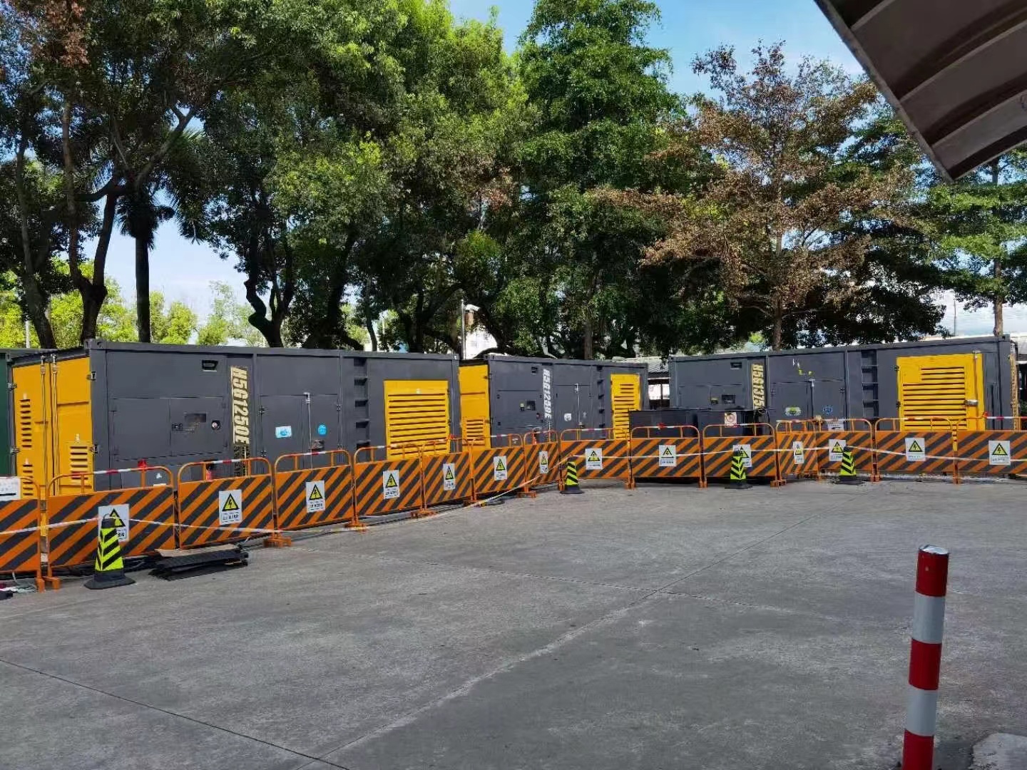 【200KW发电机出租租赁400KW发电机电缆线出租UPS电源出租租赁发电机本地正规公司明码标价】行业口碑好