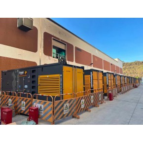 200KW发电机出租租赁400KW发电机电缆线出租UPS电源出租静音大功率发电机租赁口碑公司欢迎询价