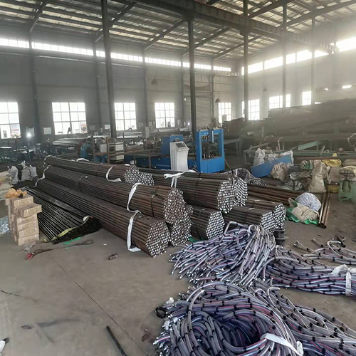 声测管焊接加工厂家满足多种行业需求