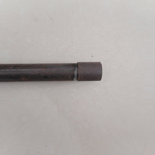 注浆管钢花管专注细节使用放心