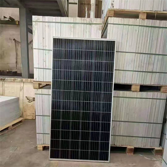 太阳能光伏板回收上门服务出价高