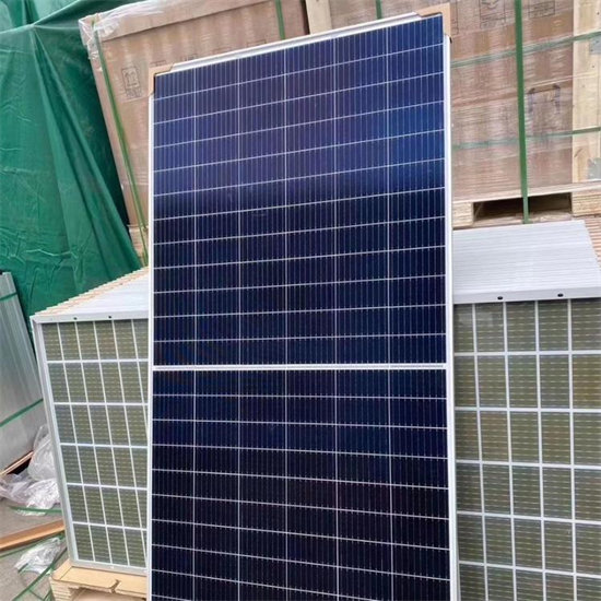 废旧太阳能光伏板回收量大价格好当地品牌