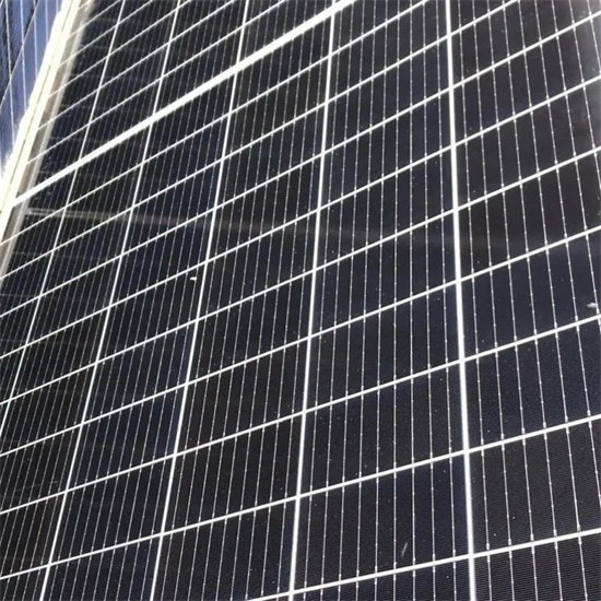 太阳能光伏板回收诚信回收