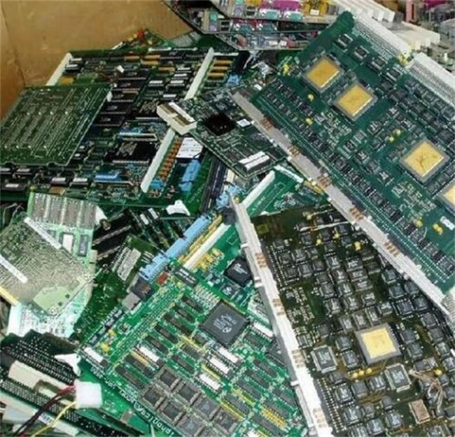 电路板批量回收诚信合作