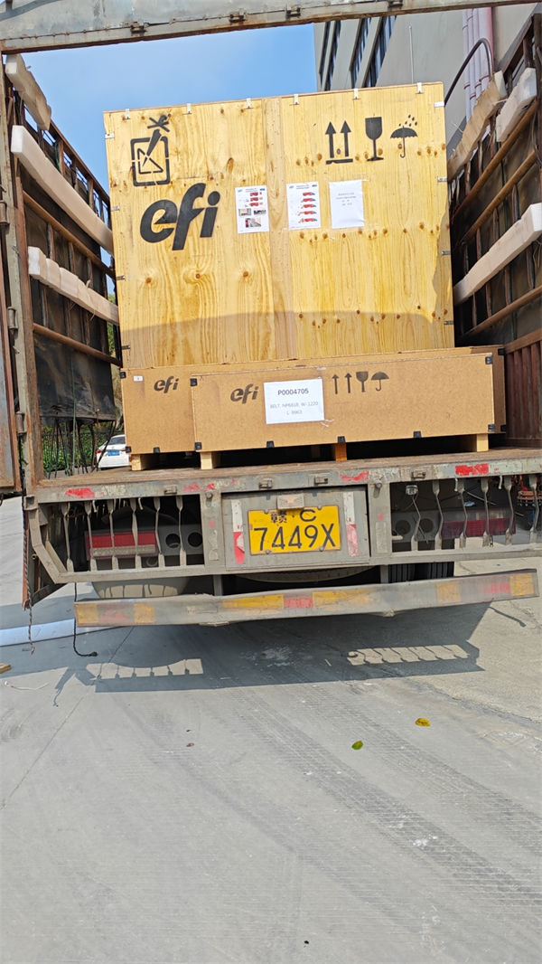 晟昌快运：狮山兴泰到珠海香湾街道物流专线专业运输