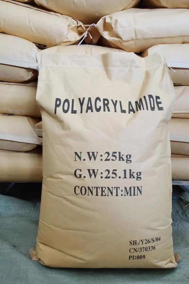 PAM非离子使用简单好厂家有担当