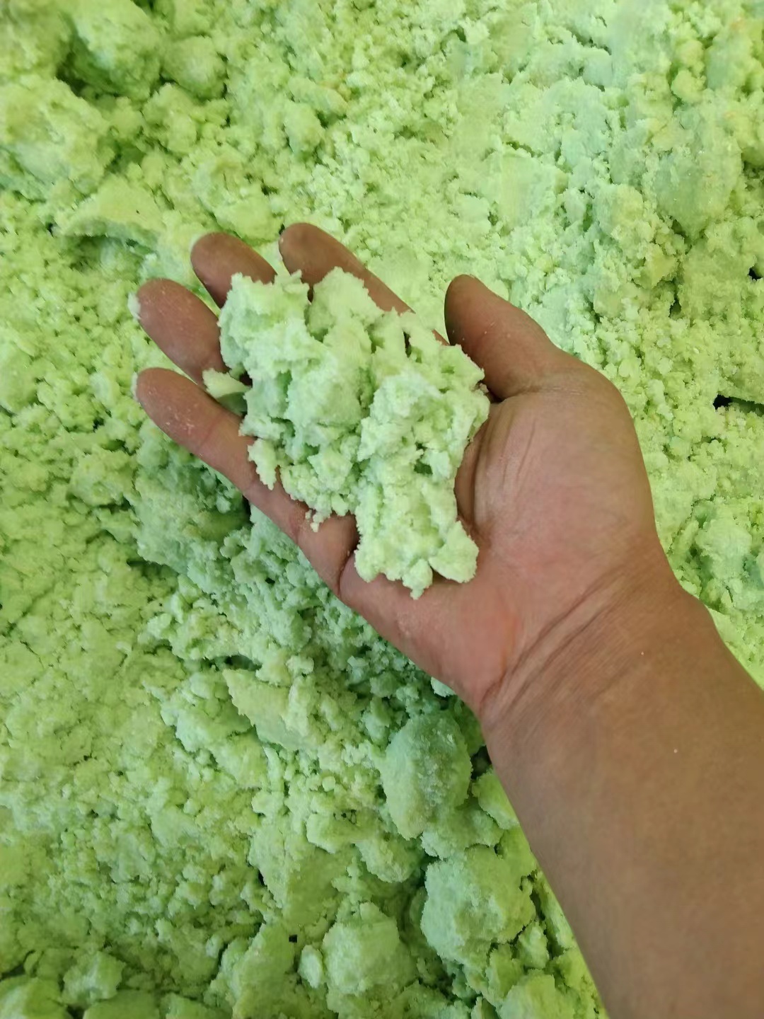 硫酸亚铁树脂消泡剂大库存无缺货危机同城制造商