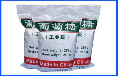 葡萄糖工艺层层把关