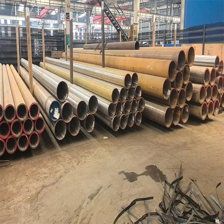 12cr1movg合金管15crmog合金管品质放心十年老厂本地货源