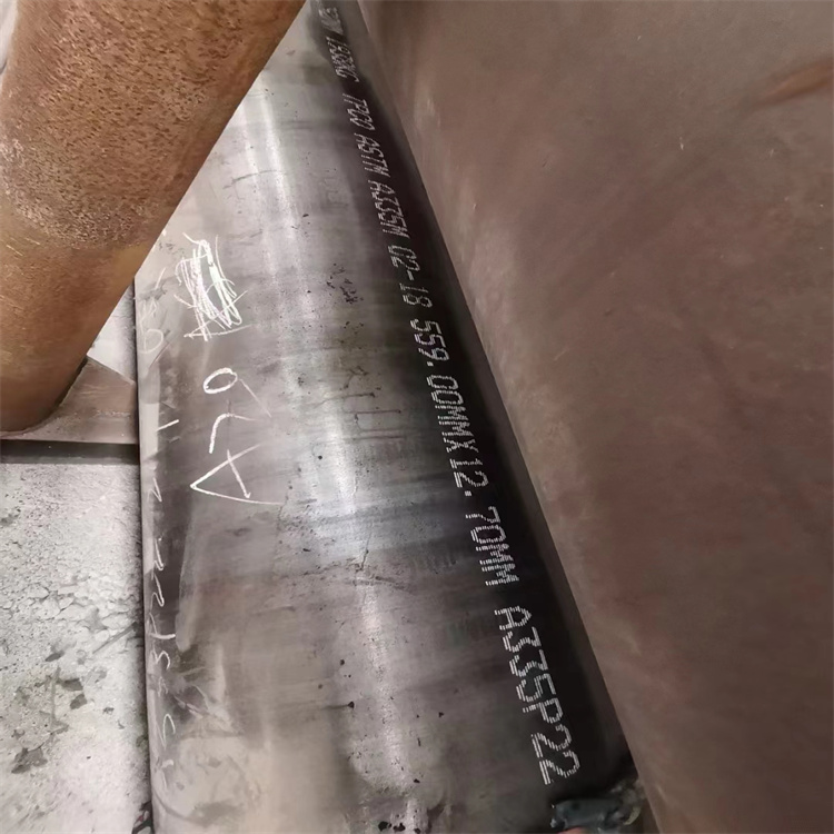 海南文昌市42crmo无缝钢管货源充足用品质赢得客户信赖