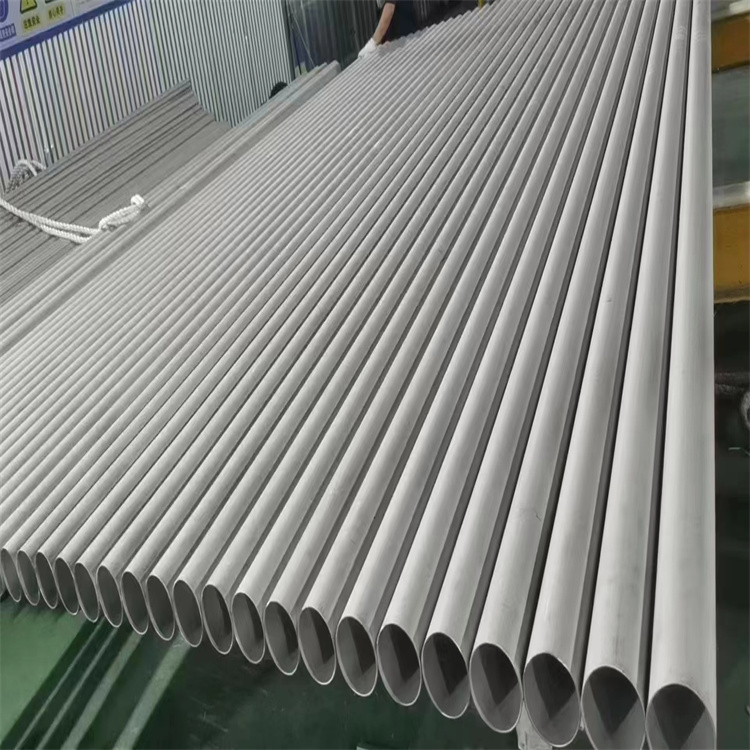 方管无缝管工厂直销同城品牌