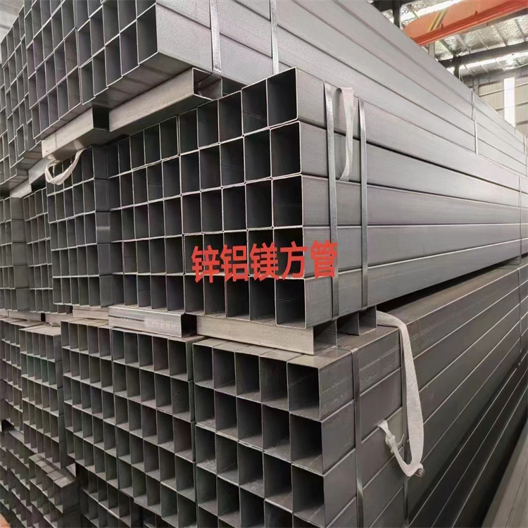 普通焊接方管品质放心当日价格