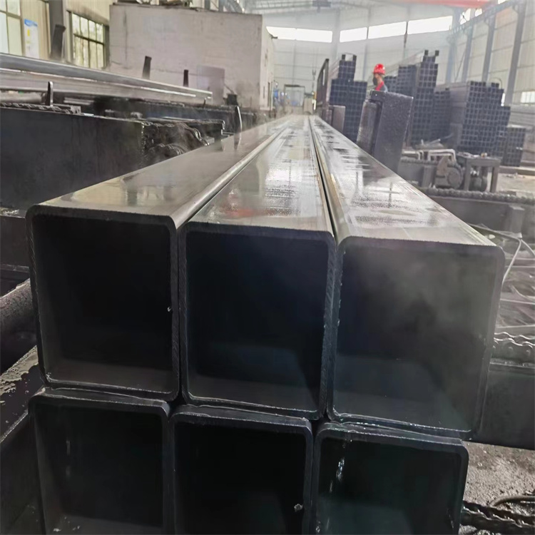 方管无缝钢管厂家打造行业品质可放心采购