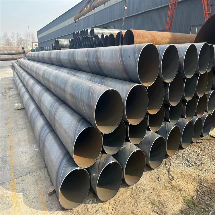 l245b螺旋管生产厂家真材实料加工定制