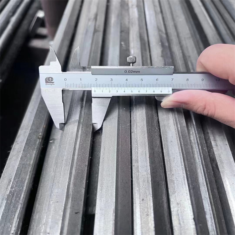 5*5GCr15冷拔圆钢【其他】厂家批发价