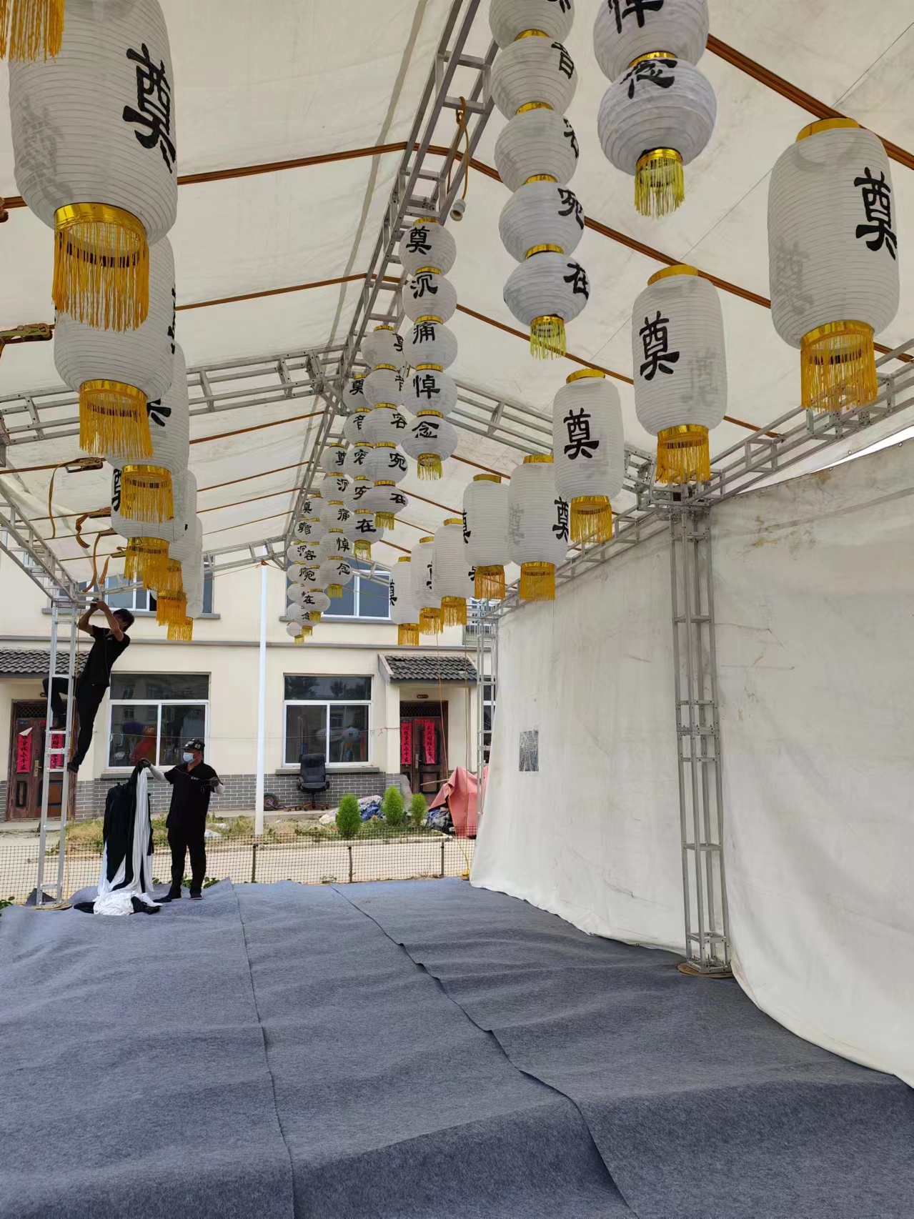 宿迁市泗阳县众兴镇遗体接送全程专业服务