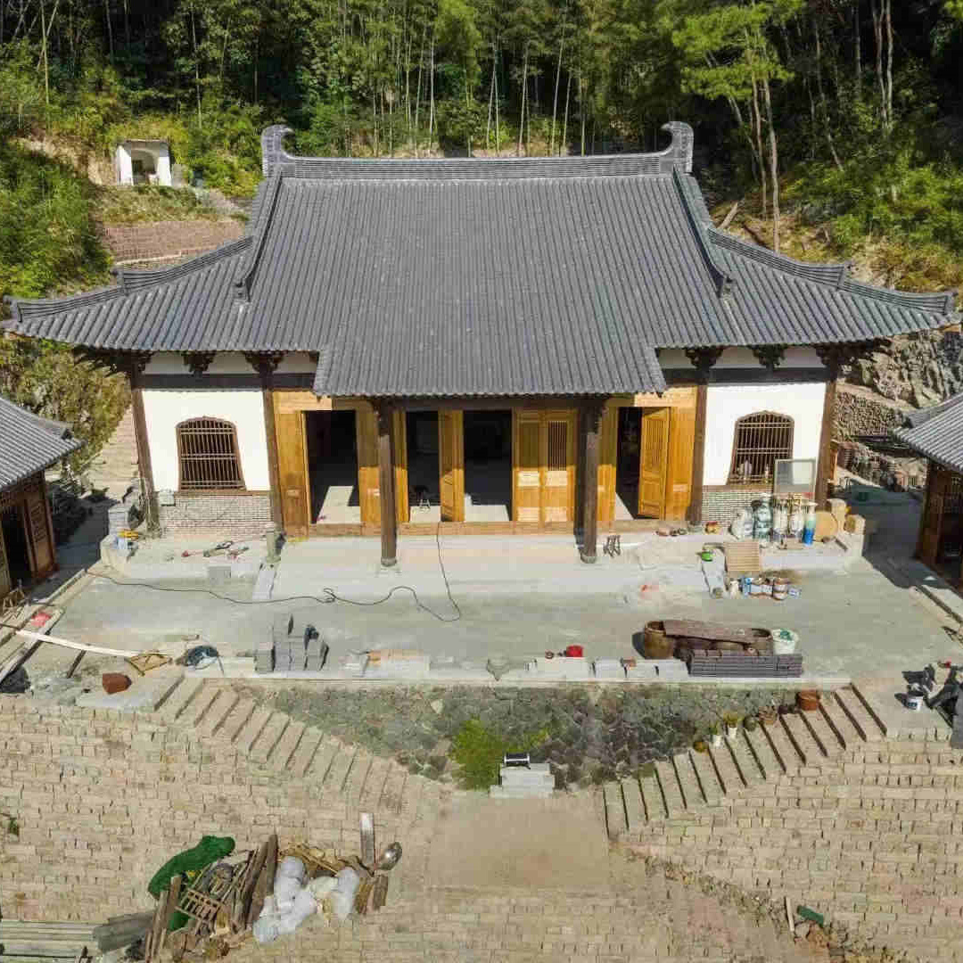仿古屋面瓦片-仿古屋面瓦片靠谱
