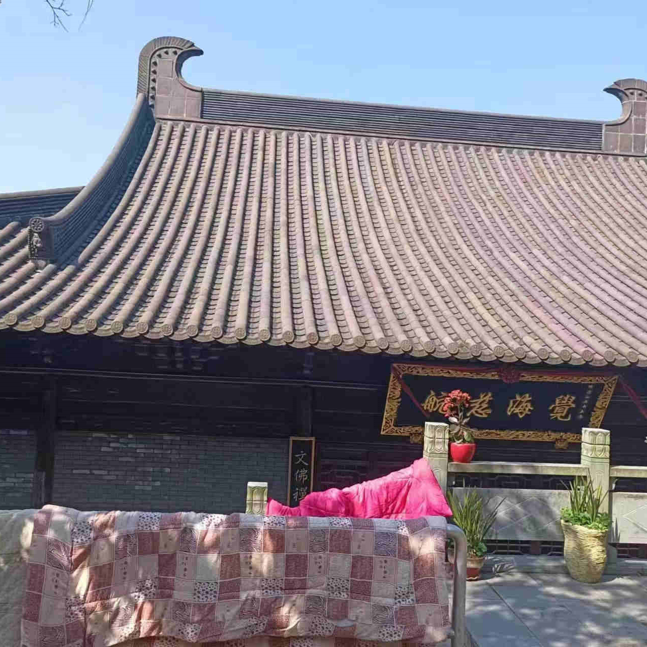 为您提供宜兴筒瓦仿古脊瓦厂家可接急单